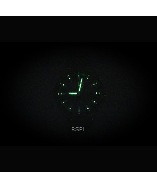 Citizen Chronograph Super Titanium Blue Dial Eco-Drive AT8234-85L 100M Men's Watch 2 Citizen Chronograph Super Titanium Blue Dial Eco-Drive AT8234-85L 100M Men's Watch