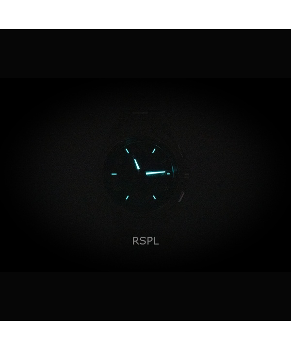 Citizen Attesa Limited Edition Chronograph Super Titanium Blue Dial Eco-Drive AT8240-66L 100M Men's Watch 2 Citizen Attesa Limited Edition Chronograph Super Titanium Blue Dial Eco-Drive AT8240-66L 100M Men's Watch