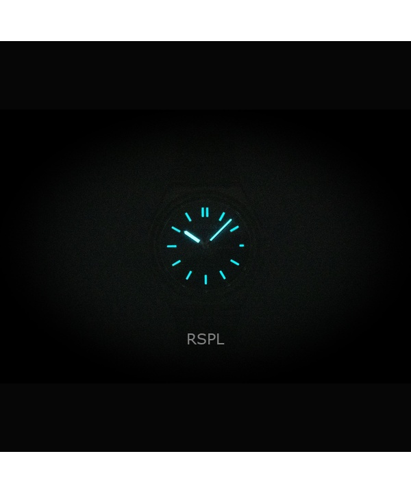 Citizen Zenshin Super Titanium Blue Dial Eco-Drive AW0130-85L 100M Men's Watch 2 Citizen Zenshin Super Titanium Blue Dial Eco-Drive AW0130-85L 100M Men's Watch