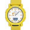 Casio Baby-G Analog Digital Resin Strap White Dial Quartz BGA-310RP-9A 100M Women's Watch