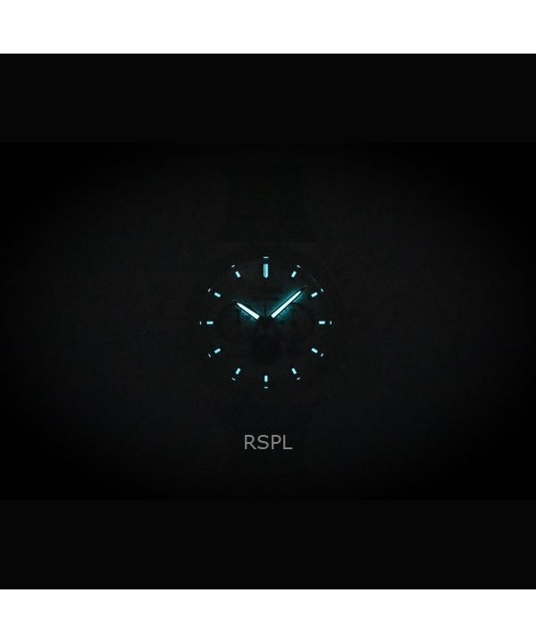 Citizen Zenshin Chronograph Super Titanium White Dial Eco-Drive CA4690-51A 100M Men's Watch 2 Citizen Zenshin Chronograph Super Titanium White Dial Eco-Drive CA4690-51A 100M Men's Watch