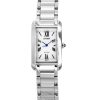 Citizen L Stainless Steel Silver Dial Eco-Drive EW5620-55A Women's Watch
