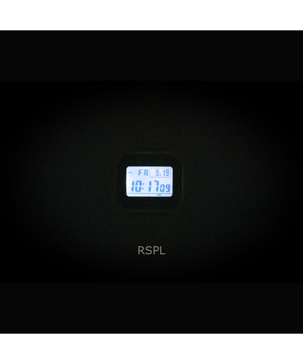 Casio G-Shock Digital Resin Strap Solar G-5600SFJ-9 200M Unisex Watch 2 Casio G-Shock Digital Resin Strap Solar G-5600SFJ-9 200M Unisex Watch