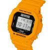 Casio G-Shock Digital Resin Strap Solar G-5600SFJ-9 200M Unisex Watch