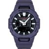 Casio G-Shock Analog Digital Resin Strap Smartphone Link Black Dial Quartz GBA-950-2A 200M Men's Watch