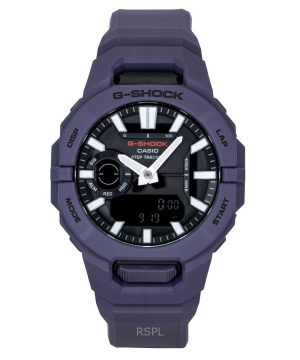 Casio G-Shock Analog Digital Resin Strap Smartphone Link Black Dial Quartz GBA-950-2A 200M Men's Watch