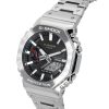 Casio G-Shock Full Metal Analog Digital Smartphone Link Stainless Steel Black Dial Solar GM-B2100SD-1C 200M Men's Watch