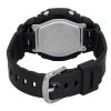 Casio G-Shock Analog Digital Bio-Based Resin Black Dial Quartz GMA-P2100SA-1A1 200M Women's Watch