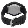 Casio G-Shock Analog Digital Bio-Based Resin Black Dial Quartz GMA-P2100SA-1A2 200M Women's Watch