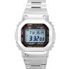 Casio G-Shock Full Metal Digital Smartphone Link Stainless Steel Solar GMW-B5000D-1C 200M Men's Watch