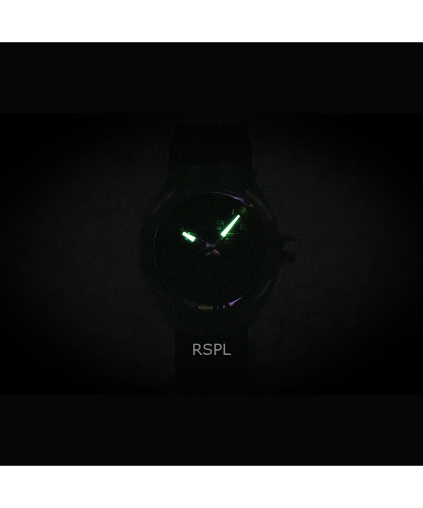 Invicta Racing Silicone Strap Black Dial Quartz 47724 Men's Watch 2 Invicta Racing Silicone Strap Black Dial Quartz 47724 Men's Watch