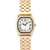 Invicta Wildflower Rose Gold Tone Stainless Steel Silver Dial Quartz 49039 Women's Watch