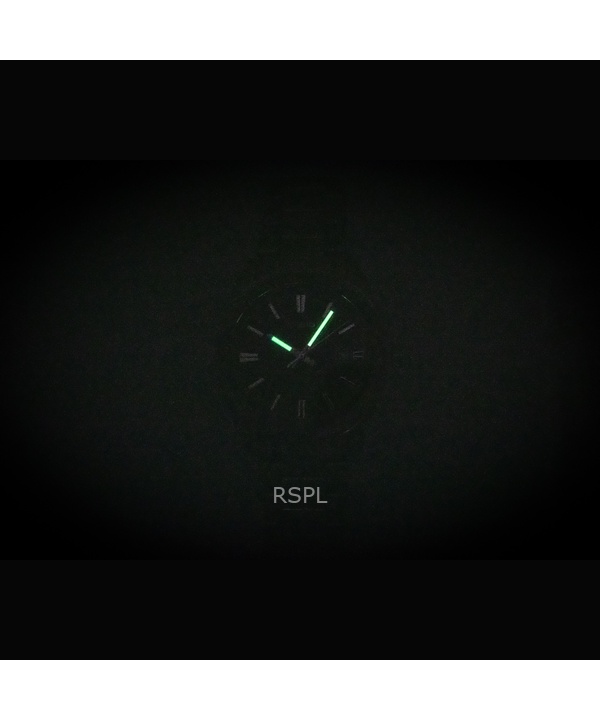 Casio Standard Analog Stainless Steel Green Dial Quartz MTP-1302DA-3AV Men's Watch 2 Casio Standard Analog Stainless Steel Green Dial Quartz MTP-1302DA-3AV Men's Watch