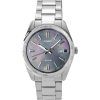 Casio Standard Analog Stainless Steel Mother Of Pearl Quartz MTP-1302DS-1AV Men's Watch