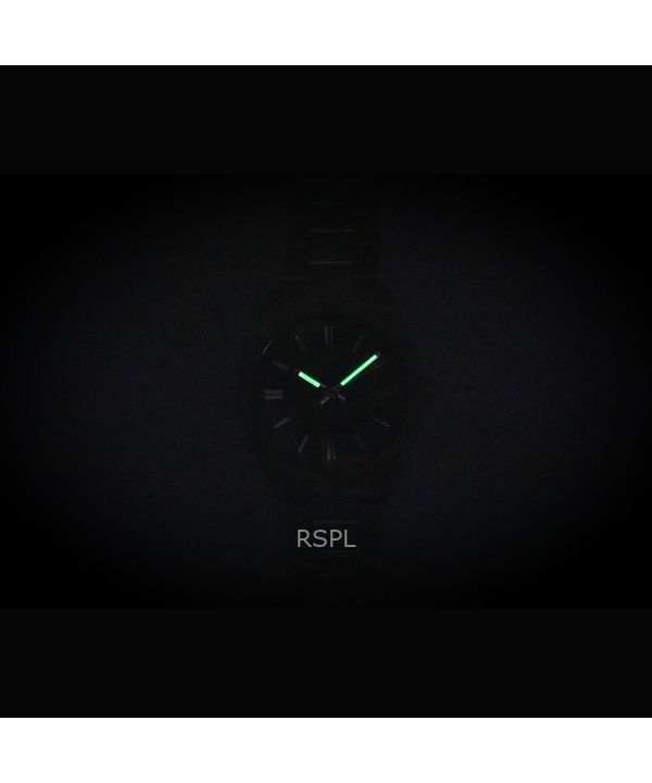 Casio Standard Analog Stainless Steel Mother Of Pearl Quartz MTP-1302DS-1AV Men's Watch 2 Casio Standard Analog Stainless Steel Mother Of Pearl Quartz MTP-1302DS-1AV Men's Watch