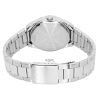 Casio Standard Analog Stainless Steel Mother Of Pearl Quartz MTP-1302DS-1AV Men's Watch