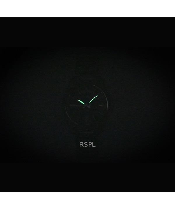 Casio Standard Analog Stainless Steel Blue Dial Quartz MTP-1370D-2A2V Men's Watch 2 Casio Standard Analog Stainless Steel Blue Dial Quartz MTP-1370D-2A2V Men's Watch