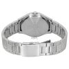 Casio Standard Analog Stainless Steel Grey Dial Quartz MTP-1381D-8AV Men's Watch