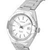 Citizen Series 8 Stainless Steel Silver Dial Automatic NA1000-88A 100M Men's Watch