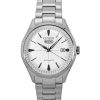 Citizen C7 Stainless Steel White Dial Automatic NH8391-51A Men's Watch