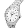 Citizen C7 Stainless Steel White Dial Automatic NH8391-51A Men's Watch
