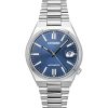 Citizen Tsuyosa Stainless Steel Blue Dial Automatic NJ0200-50M Men's Watch