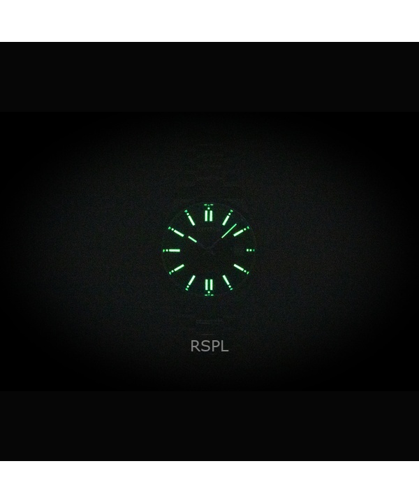 Citizen Tsuyosa Stainless Steel Blue Dial Automatic NJ0200-50M Men's Watch 2 Citizen Tsuyosa Stainless Steel Blue Dial Automatic NJ0200-50M Men's Watch