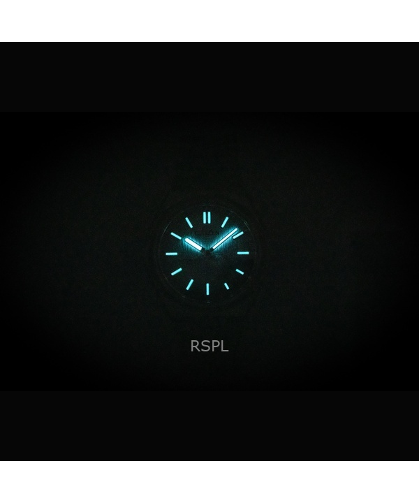 Citizen Zenshin 60 Super Titanium Light Blue Dial Automatic NK5020-58L 100M Men's Watch 2 Citizen Zenshin 60 Super Titanium Light Blue Dial Automatic NK5020-58L 100M Men's Watch