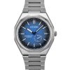 Citizen Zenshin 60 Super Titanium Dark Blue Dial Automatic NK5020-58M 100M Men's Watch