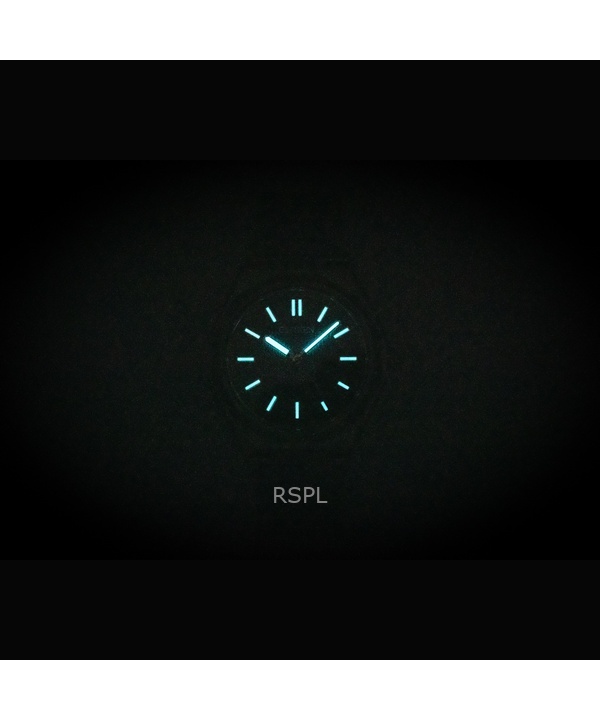 Citizen Zenshin 60 Super Titanium Dark Blue Dial Automatic NK5020-58M 100M Men's Watch 2 Citizen Zenshin 60 Super Titanium Dark Blue Dial Automatic NK5020-58M 100M Men's Watch