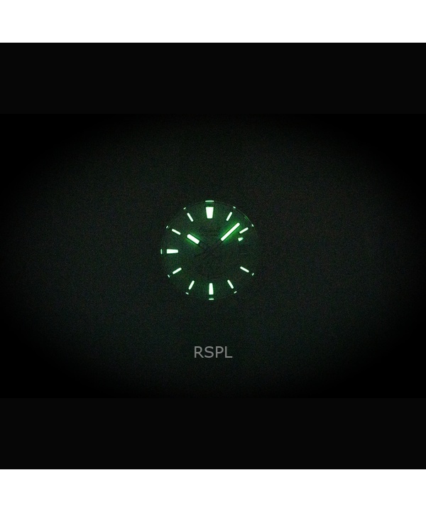 Orient Mako 40 Peanuts Limited Edition Leather Strap White Dial Automatic Diver's RA-AC0Q08S 200M Men's Watch 2 Orient Mako 40 Peanuts Limited Edition Leather Strap White Dial Automatic Diver's RA-AC0Q08S 200M Men's Watch