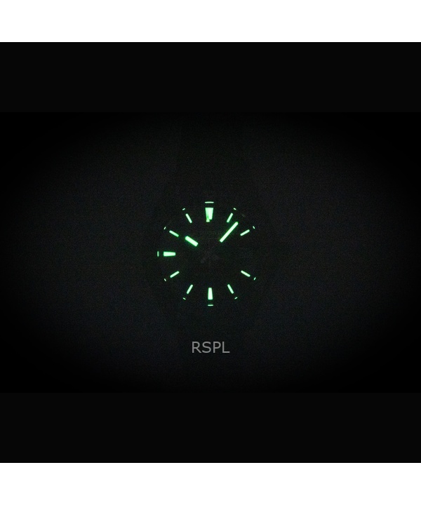 Orient Mako Silicone Strap Black Dial Automatic Diver's RA-AC0Q10N 200M Men's Watch 2 Orient Mako Silicone Strap Black Dial Automatic Diver's RA-AC0Q10N 200M Men's Watch