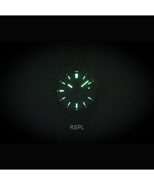 Orient Mako 40 75th Anniversary Limited Edition Light Blue Dial Automatic Diver's RA-AC0Q12L 200M Men's Watch 2 Orient Mako 40 75th Anniversary Limited Edition Light Blue Dial Automatic Diver's RA-AC0Q12L 200M Men's Watch