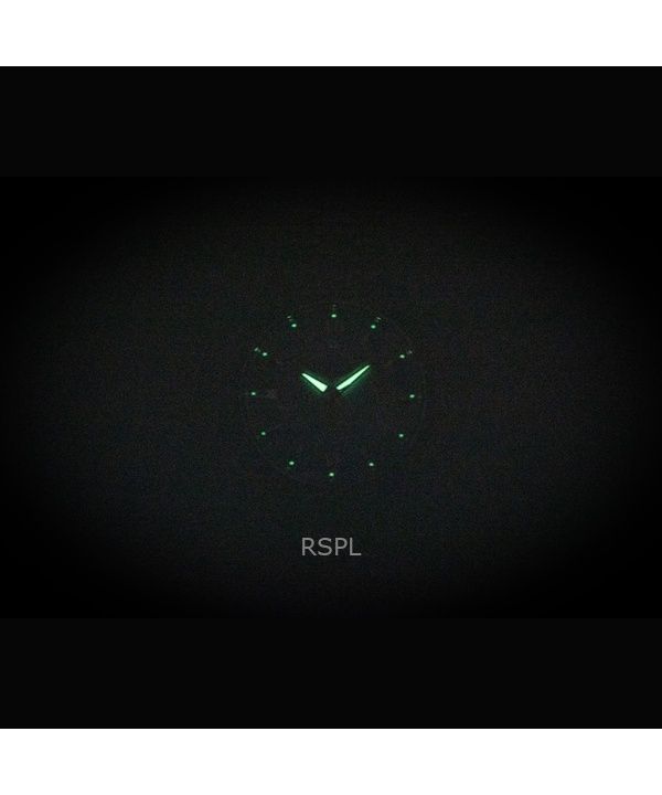 Orient Star Contemporary Stainless Steel Ice Blue Dial Automatic RE-AU0109L 100M Men's Watch 2 Orient Star Contemporary Stainless Steel Ice Blue Dial Automatic RE-AU0109L 100M Men's Watch