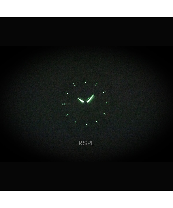 Orient Star Contemporary Stainless Steel Grey Dial Automatic RE-AU0110N 100M Men's Watch 2 Orient Star Contemporary Stainless Steel Grey Dial Automatic RE-AU0110N 100M Men's Watch