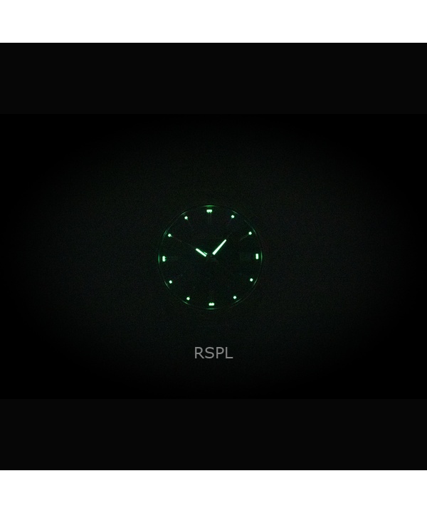 Seiko Stainless Steel Blue Dial Quartz SUR309P1 100M Men's Watch 2 Seiko Stainless Steel Blue Dial Quartz SUR309P1 100M Men's Watch