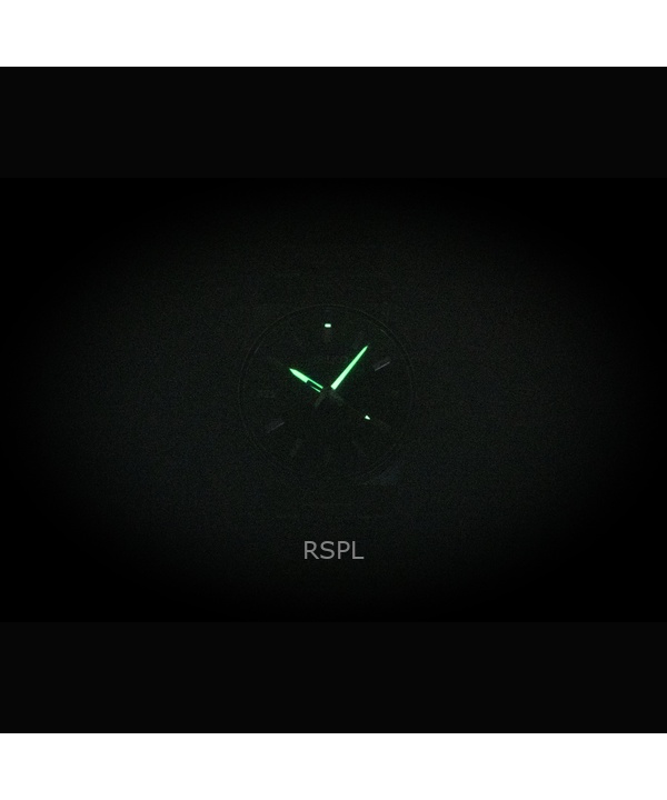 Seiko Essentials Stainless Steel Green Dial Quartz SUR503P1 100M Men's Watch 2 Seiko Essentials Stainless Steel Green Dial Quartz SUR503P1 100M Men's Watch