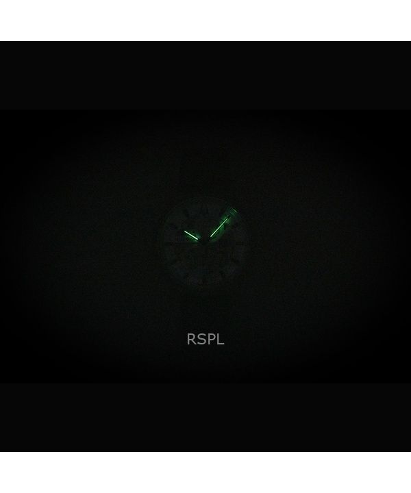 Bulova Sutton Leather Strap Silver Skeleton Automatic 96A330 Men's Watch