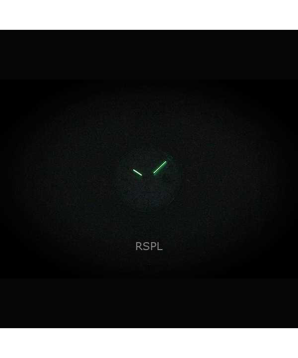 Bulova Surveyor Stainless Steel Light Blue Automatic 96B469 Men's Watch 2 Bulova Surveyor Stainless Steel Light Blue Automatic 96B469 Men's Watch