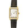 Bulova Sutton Leather Strap Diamond Mother of Pearl Dial Quartz 97P166 Women's Watch
