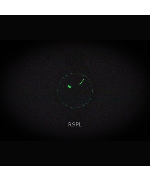 AVI-8 Hawker Hurricane Pegasus Limited Edition Leather Strap Black Dial Automatic AV-4127-01 Men's Watch