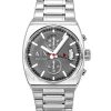 Armani Exchange Oliver Chronograph Stainless Steel Grey Dial Quartz AX2820 Men's Watch