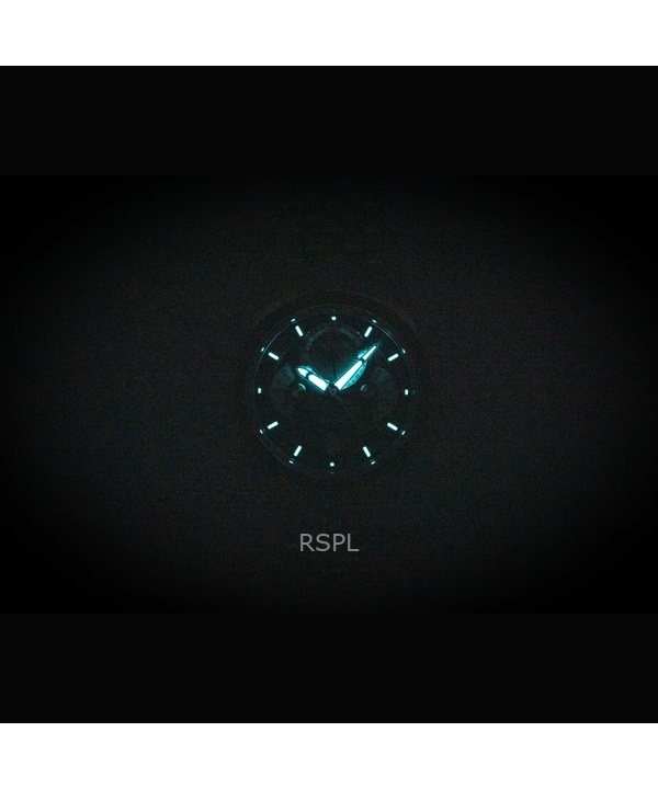 Citizen Calendrier Moon Phase Stainless Steel Blue Dial Eco-Drive BU0088-51H 100M Men's Watch 2 Citizen Calendrier Moon Phase Stainless Steel Blue Dial Eco-Drive BU0088-51H 100M Men's Watch