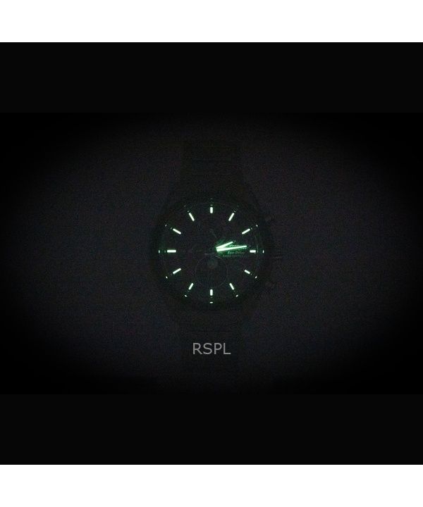 Citizen Tsuki-Yomi Radio-Controlled Moon Phase Super Titanium Red Dial Eco Drive BY1018-80X 100M Men's Watch