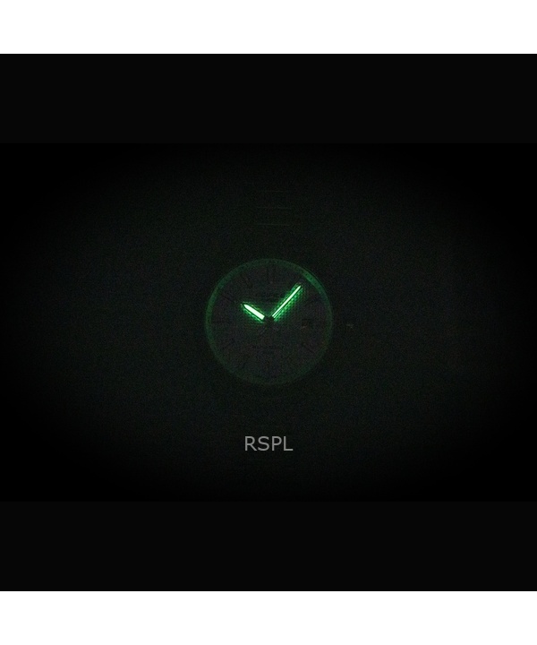 Casio Edifice Analog Stainless Steel White Dial Quartz EFV-160D-7A 100M Men's Watch 2 Casio Edifice Analog Stainless Steel White Dial Quartz EFV-160D-7A 100M Men's Watch