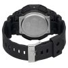 Casio G-Shock Analog Digital Bio-Based Resin Strap Black Dial Quartz GA-010GB-1A9 200M Men's Watch