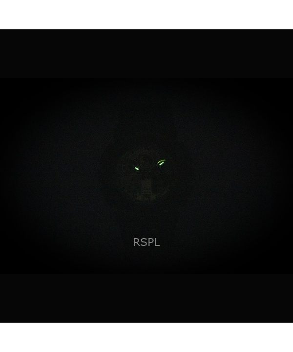 Casio G-Shock Resin Strap Analog Digital Gold Dial Quartz GA-100GGB-1A9 200M Men's Watch 2 Casio G-Shock Resin Strap Analog Digital Gold Dial Quartz GA-100GGB-1A9 200M Men's Watch