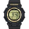 Casio G-Shock Bio-Based Resin Strap Digital Quartz GD-010GB-1A9 200M Men's Watch