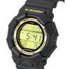Casio G-Shock Bio-Based Resin Strap Digital Quartz GD-010GB-1A9 200M Men's Watch