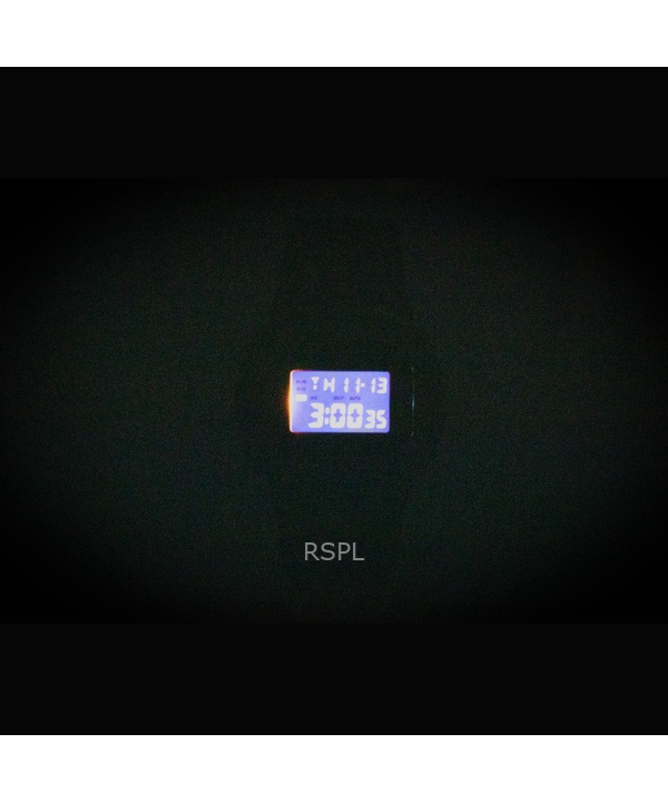 Casio G-Shock Digital Rui Hachimura Signature Bio-Based Resin Strap Quartz GM-5600RH-1 200M Men's Watch 2 Casio G-Shock Digital Rui Hachimura Signature Bio-Based Resin Strap Quartz GM-5600RH-1 200M Men's Watch